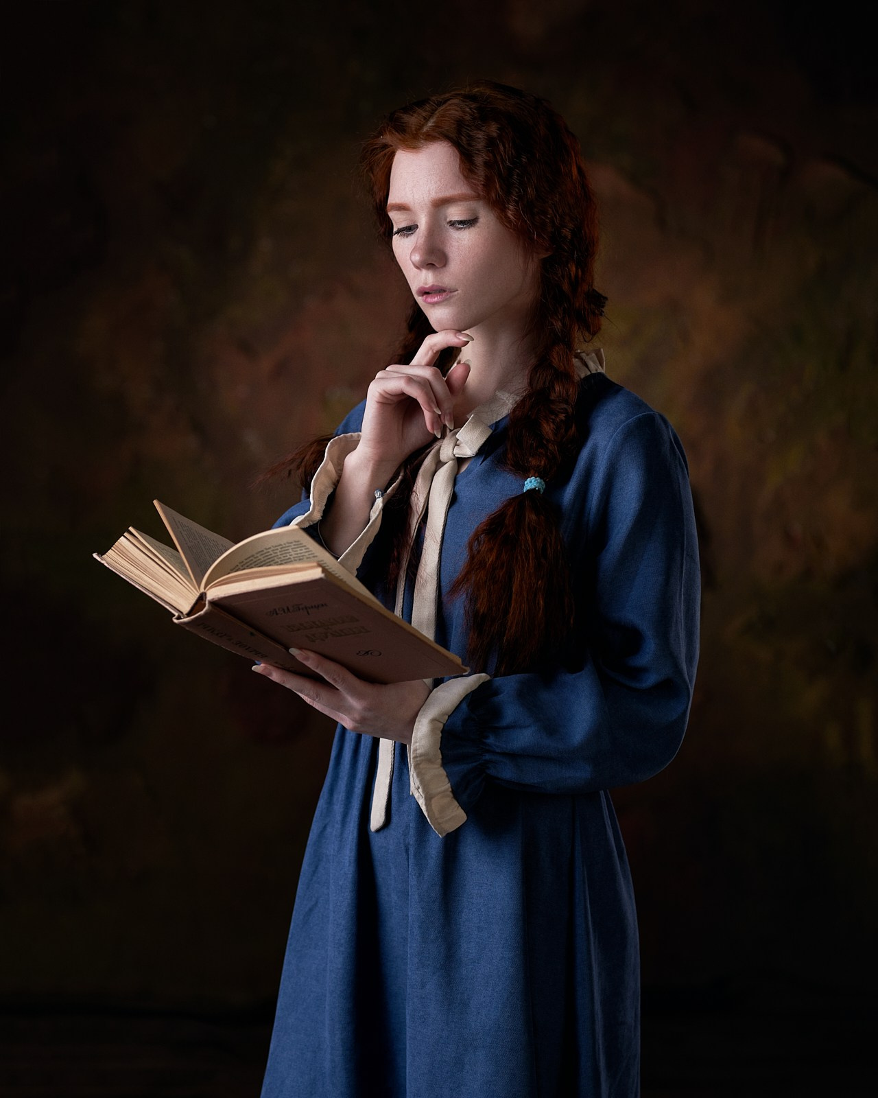 Макс Пыжик портретный фотограф в Москве