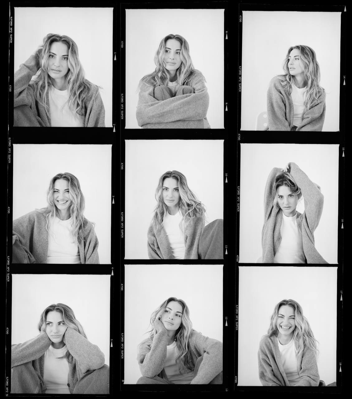 Пленочные встречи. Художественная фотография | Фото на пленку — Илья Кобзев