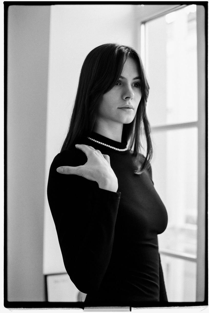 Конструктор стиля. Художественная фотография | Фото на пленку — Илья Кобзев