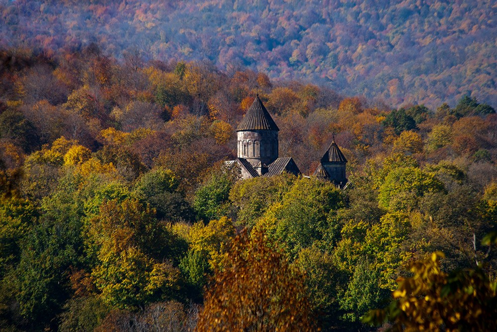 Осенняя Армения 2026 | Фотограф Дмитрий Купрацевич. Дмитрий Купрацевич профессиональный пейзажный и travel-фотограф