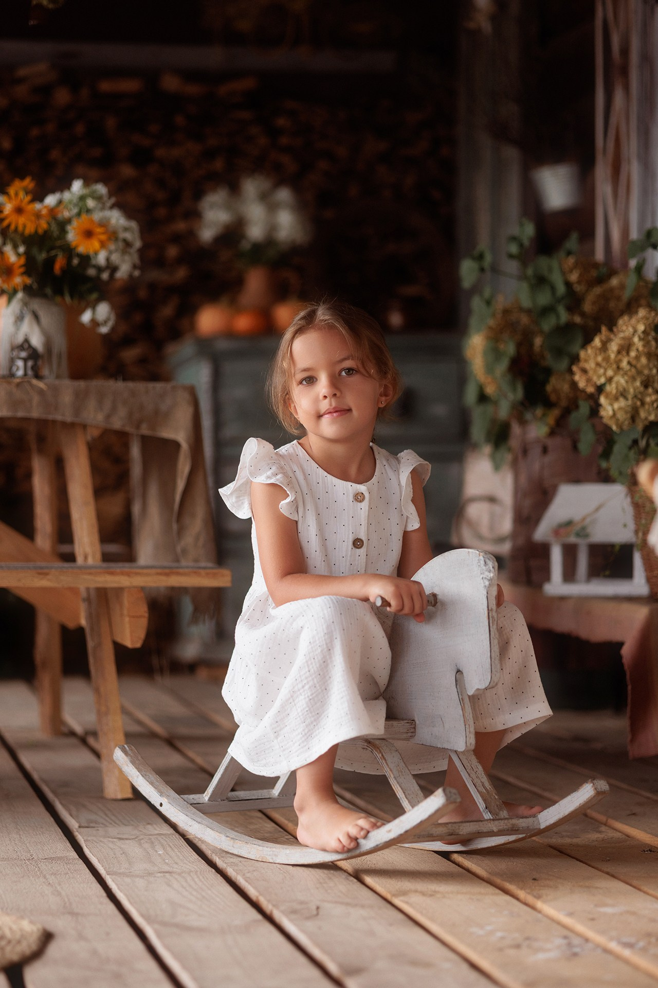 Фотограф Александр Калинин