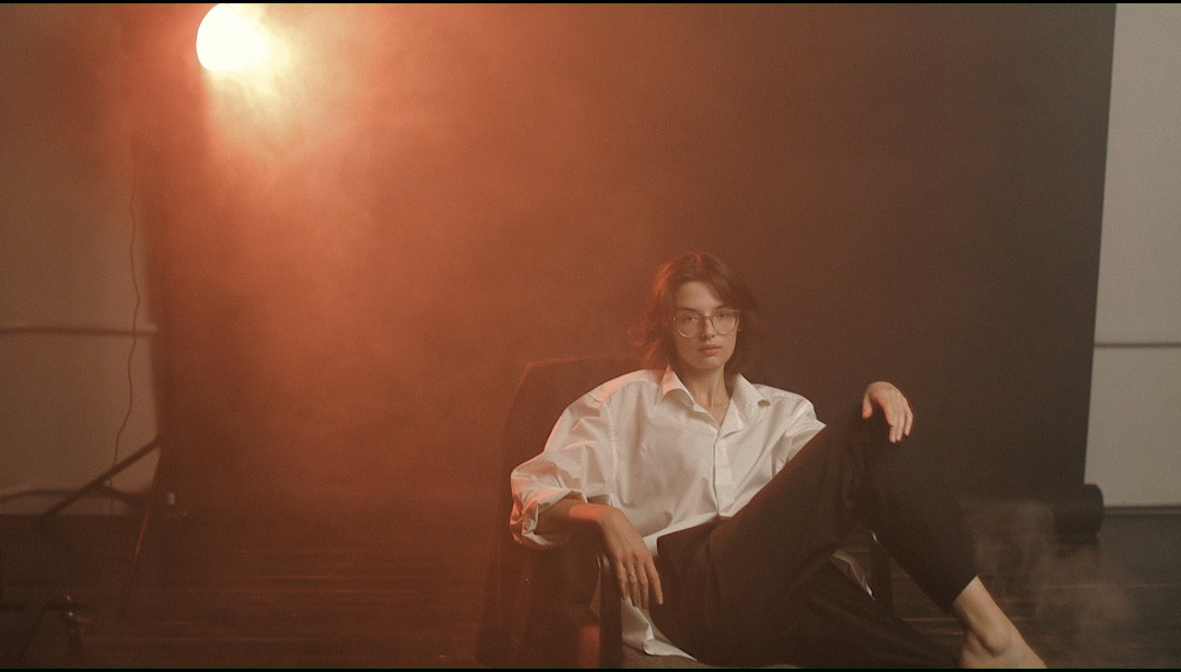 Видеоурок по студийному свету