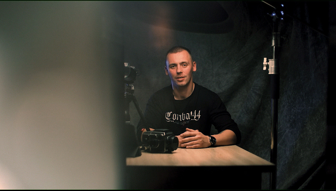 Видеоурок по студийному свету