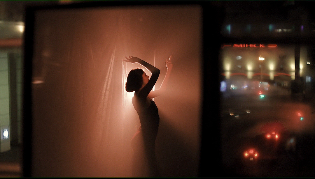 Видеоурок по студийному свету