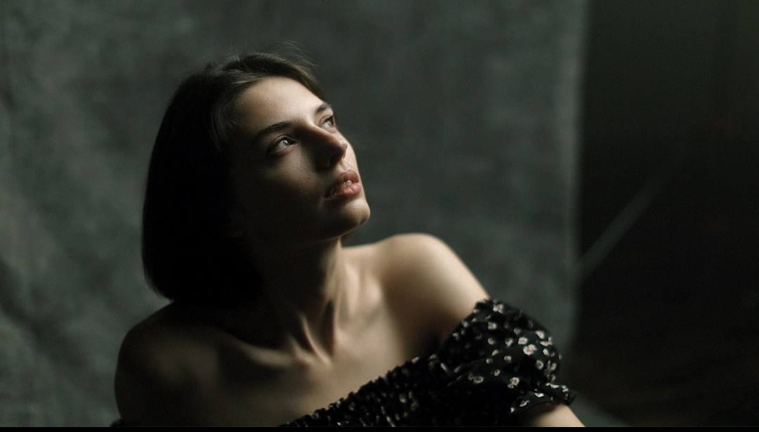 Видеоурок по студийному свету