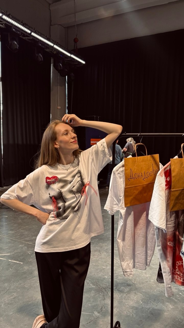 ART.KARAS — студия кастомизации одежды и арт-мероприятий