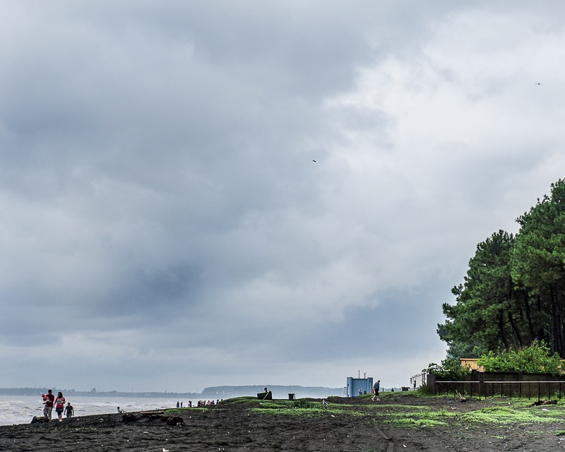Фотограф и личные проекты. Ира Зимина — портретный фотограф и художник в Калиниграде и Москве