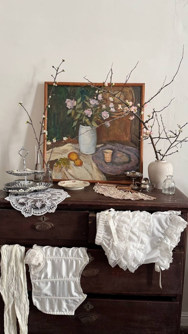 Актуальные интерьеры. Saint.p.studio