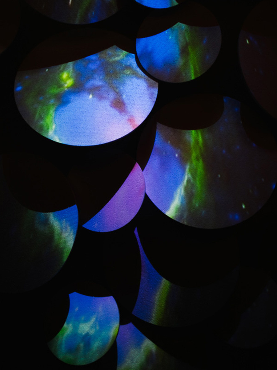 Художественная практика Елены Аносовой. Елена Аносова — художница и исследовательница, куратор и лектор