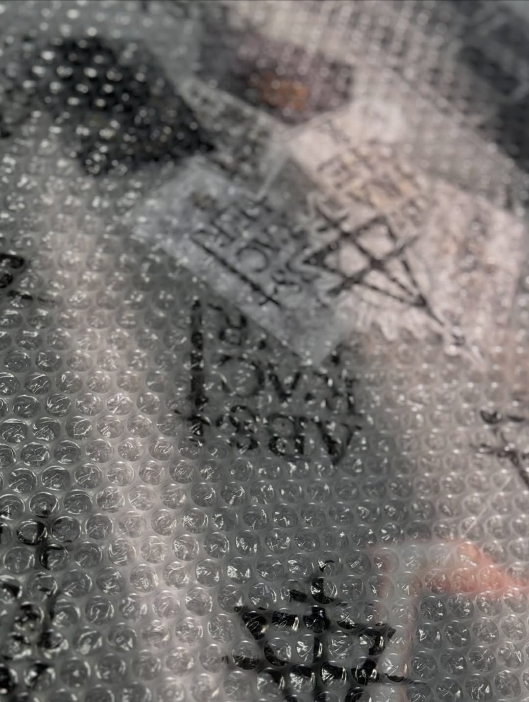 Постеры империум. The Abstracter