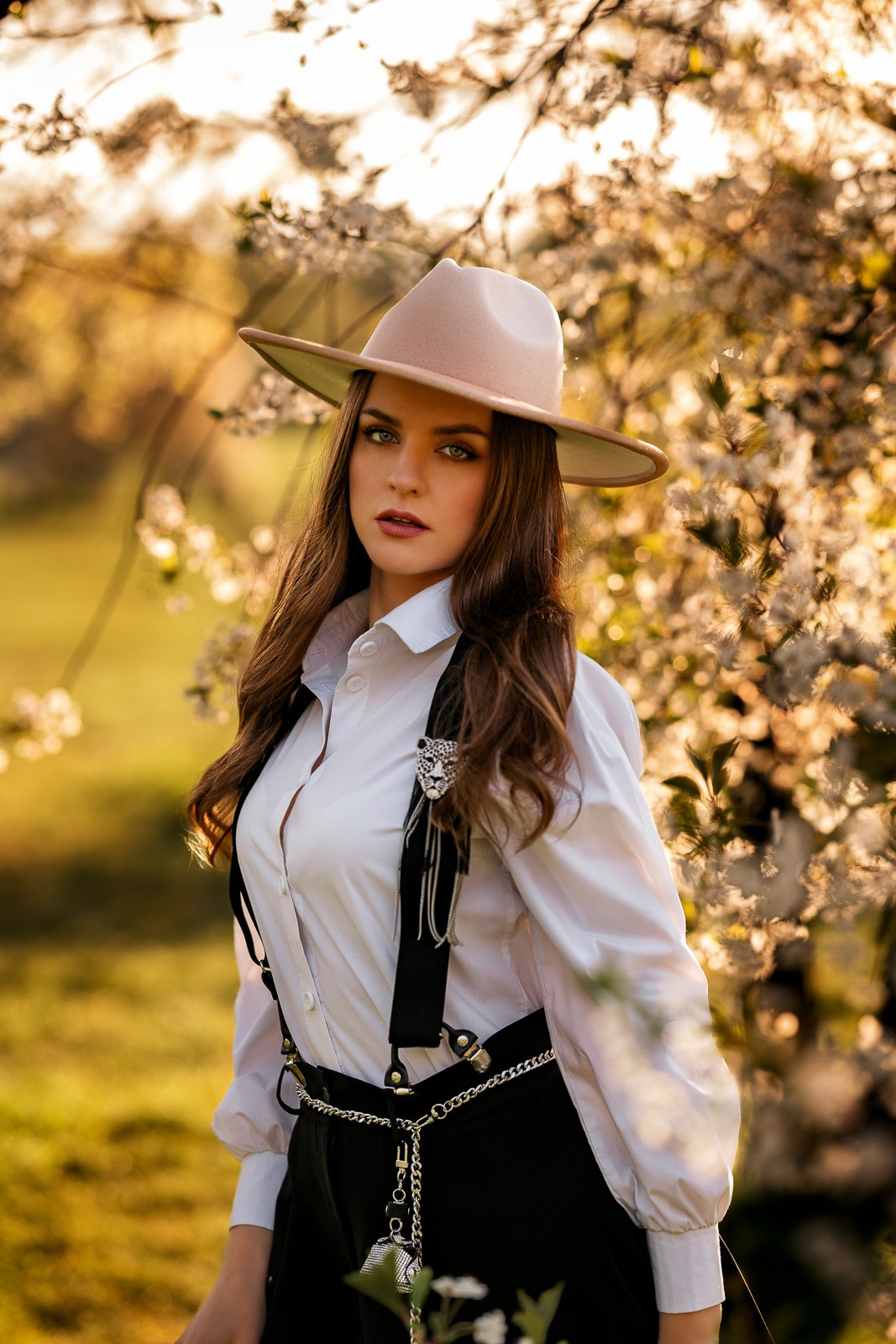 Женский и семейный фотограф в Москве Виктория