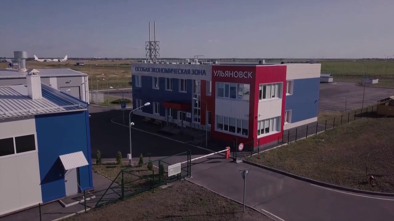 Видеосъемка. Корпоративный и промышленный фотограф в СПб и Москве | PhotoForBiz