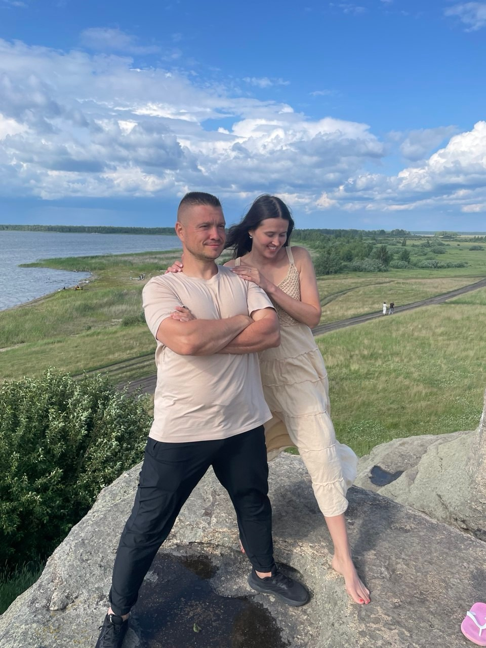 Ретриты по местам силы. Андрей Стахеев гипнолог Регрессолог целитель эксперт по работе с Родом