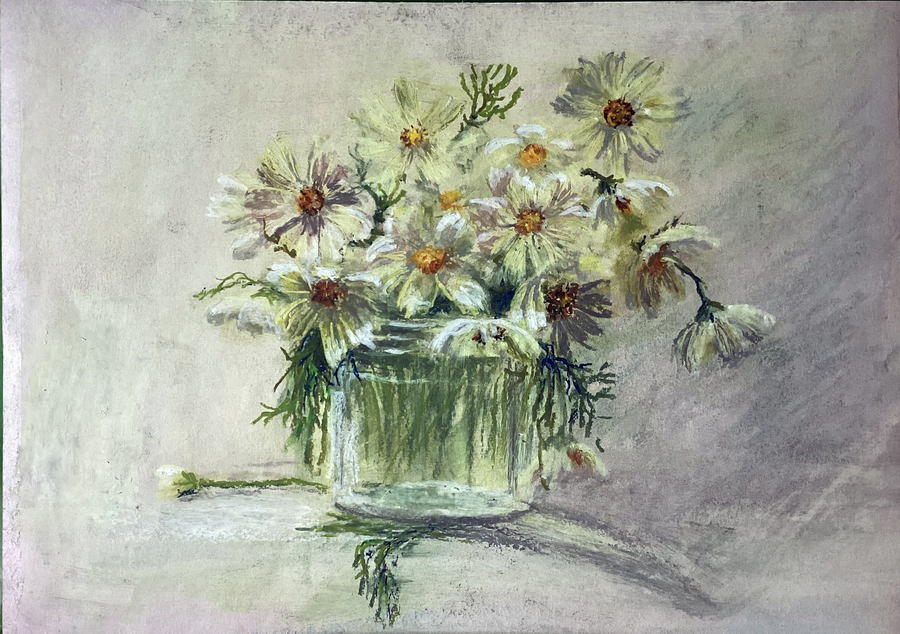 Потеряева Татьяна Алексеевна. Галерея участников Российской Премии Искусств