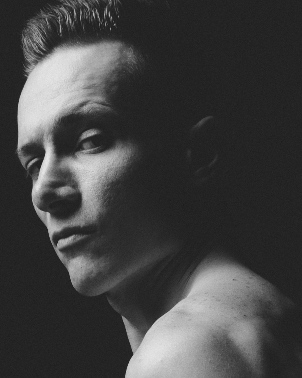 Мужской портретный фотограф Ростов на Дону, Москва