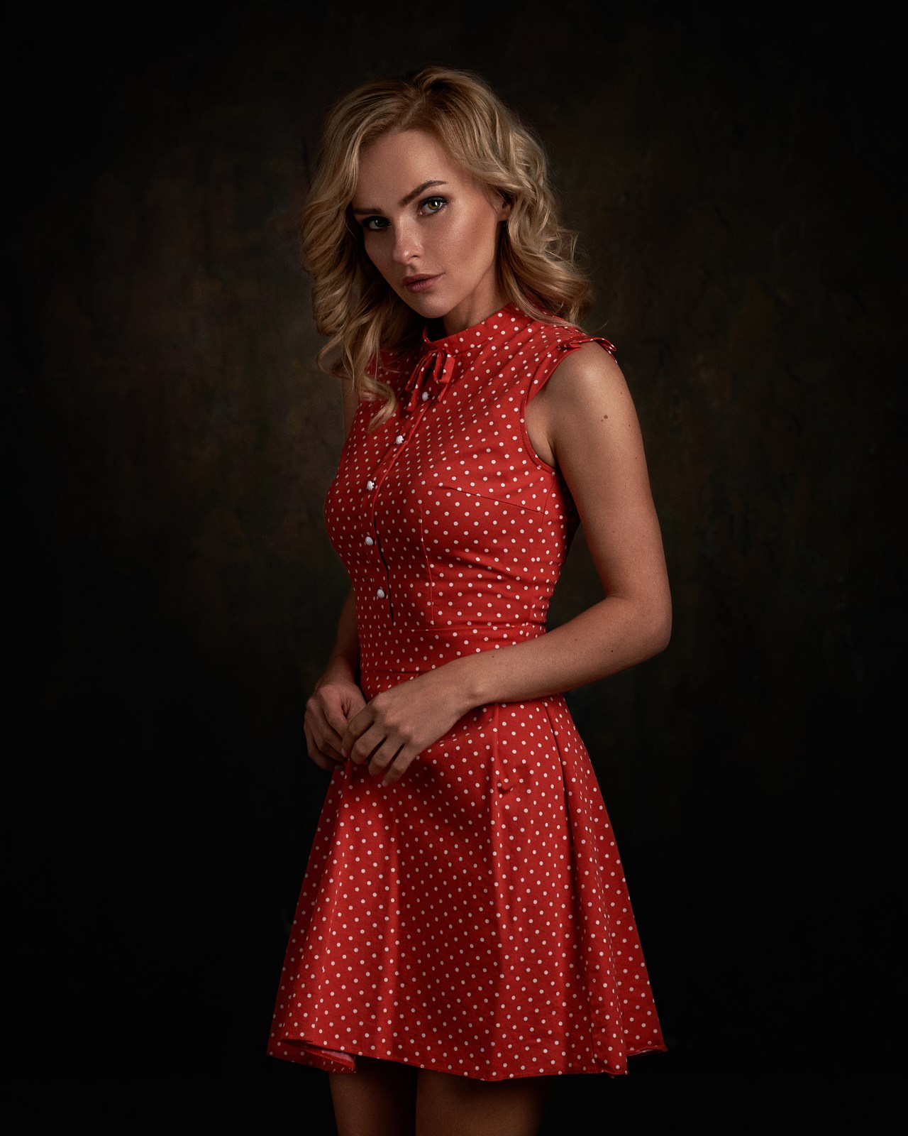 Макс Пыжик портретный фотограф в Москве