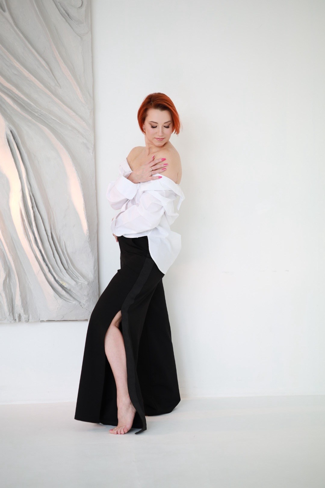 Наталья. Фотограф в Минске Анна Кучинская