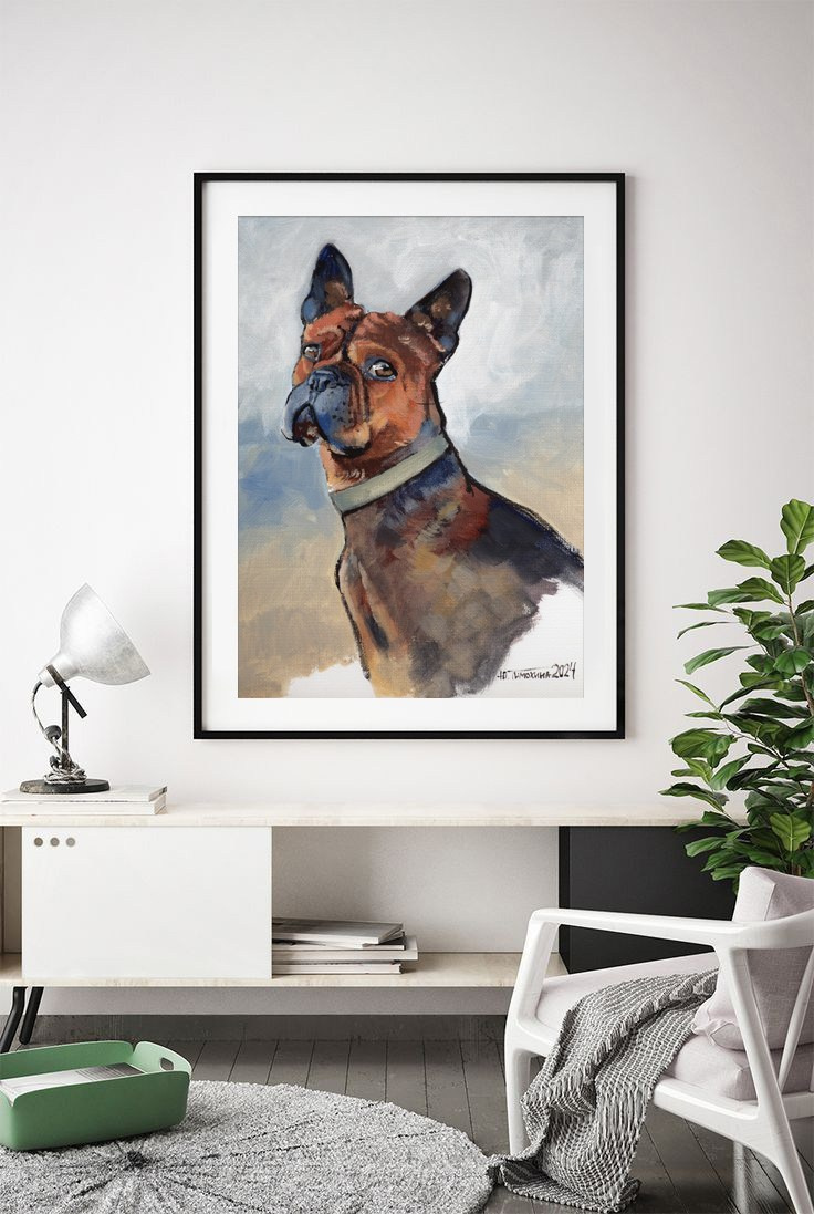 Художник и Фотограф Тимохина Юлия