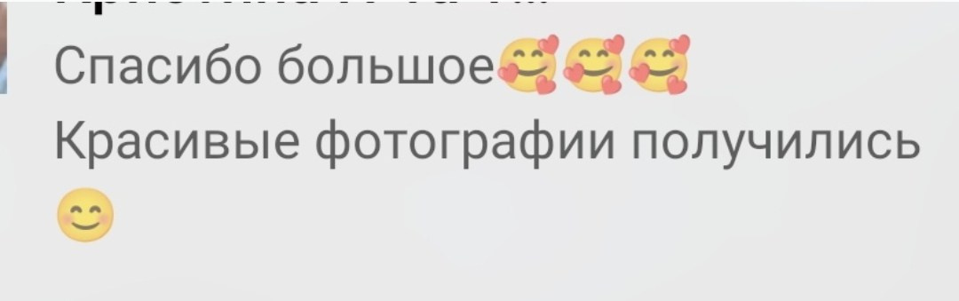 Фотограф Эльвира Ковалева