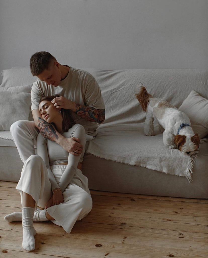 Образы для беременной фотосессии. Фотограф Москва. Шульгинова Ольга