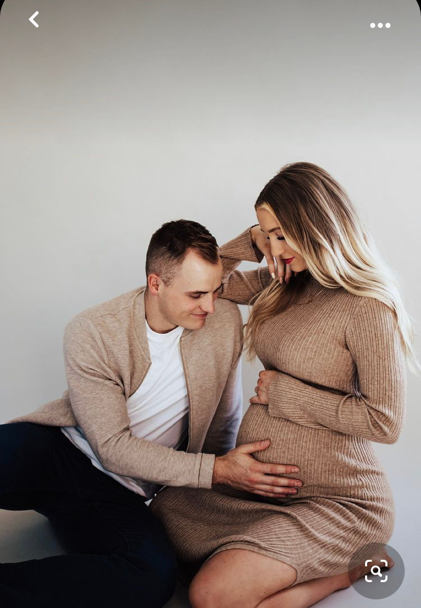 Образы для беременной фотосессии. Фотограф Москва. Шульгинова Ольга