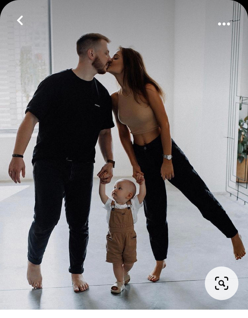 Образы для беременной фотосессии. Фотограф Москва. Шульгинова Ольга