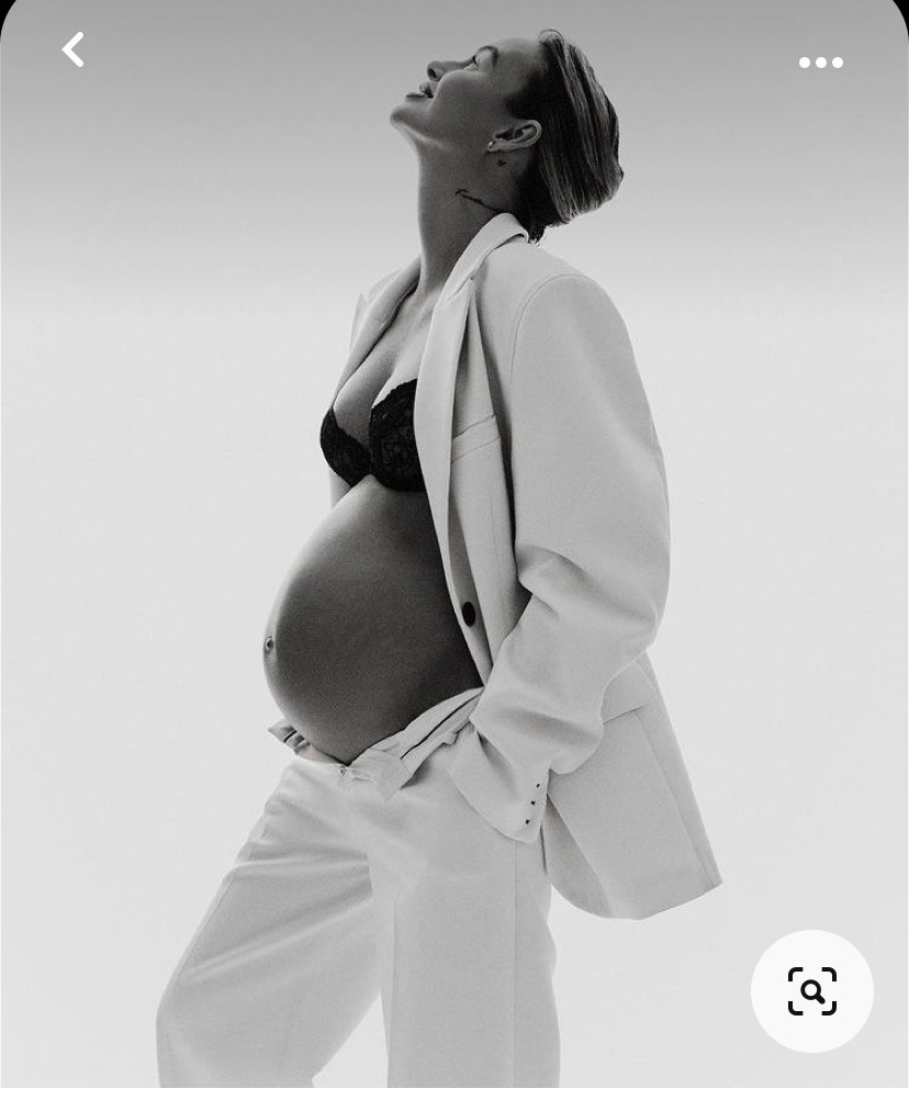 Образы для беременной фотосессии. Фотограф Москва. Шульгинова Ольга