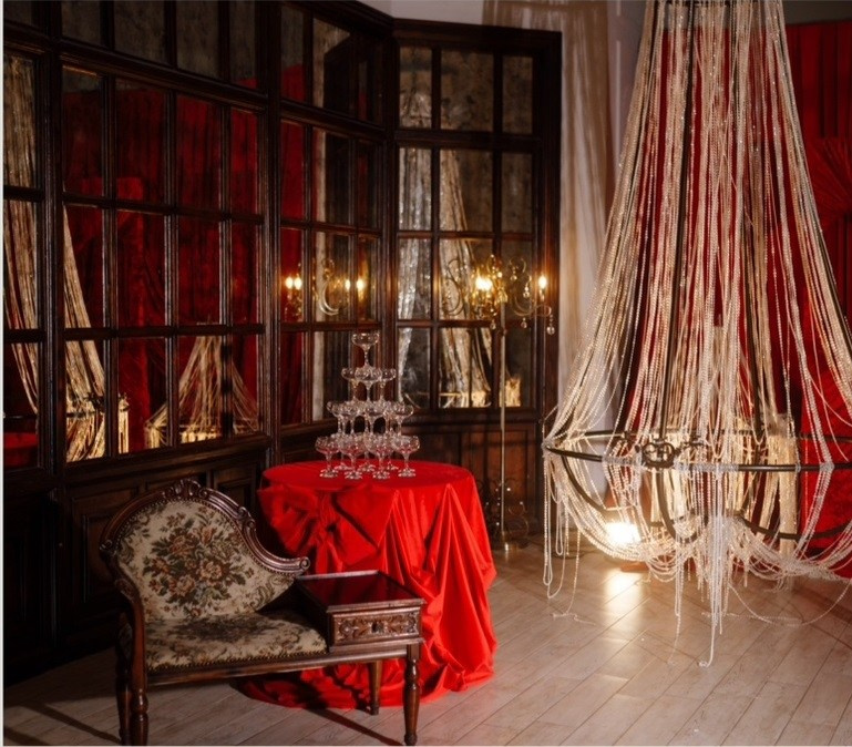 JB (Зал «Светлая галерея»). Семейный и свадебный фотограф в Воронеже Майя Добровольская