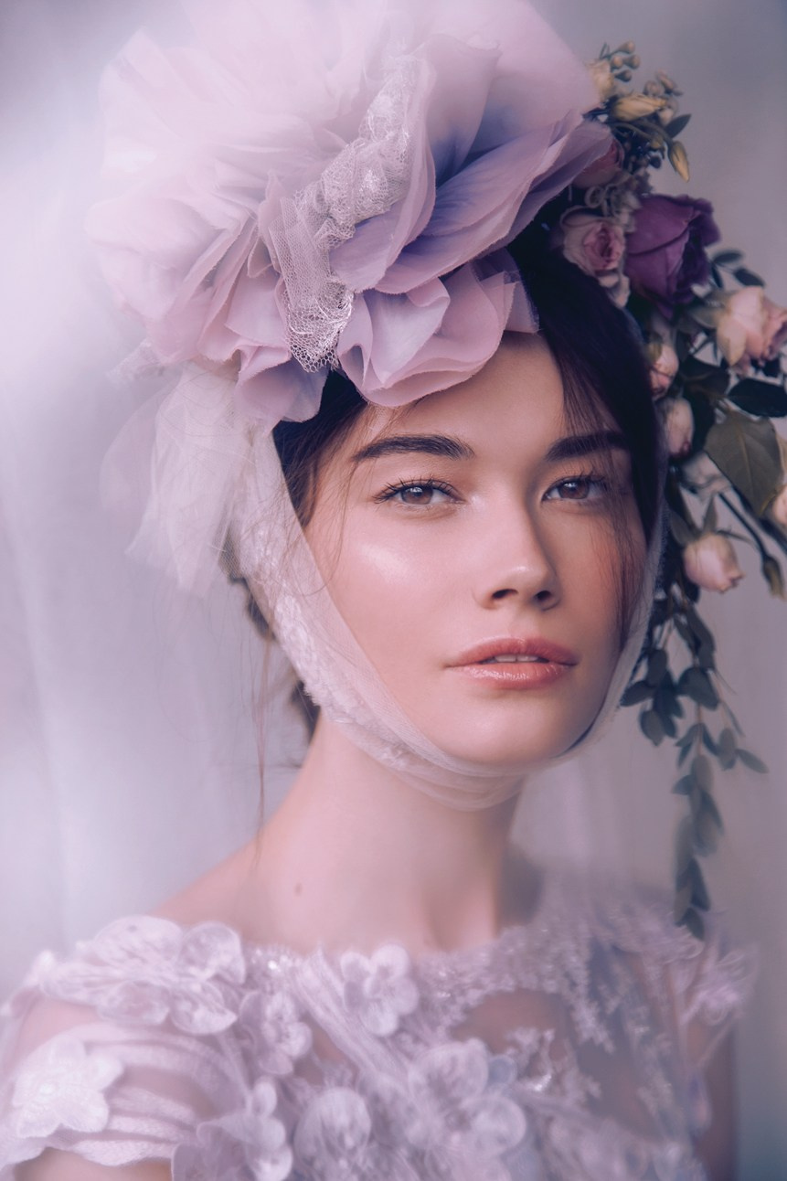 Главная. Портретный фотограф в Москве Lelya Martian