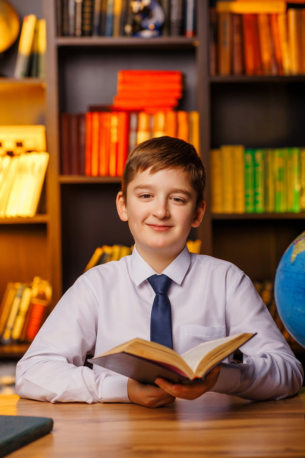 Студийная съёмка для 4л класса 11 лицея. СИГМА | Студия выпускных альбомов Красноярск