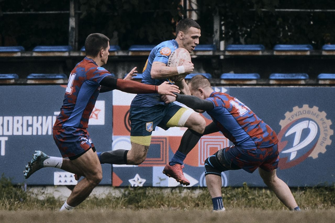 Фотопрогулка на матч по регби. PHOTO COMMUNITY #SBERTEAM