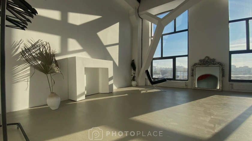 Фотостудия Циклон в Уфе