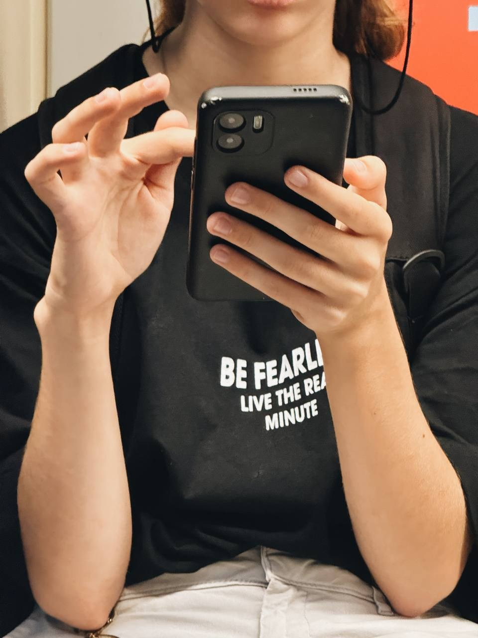 #руки_незнакомцев. Главная