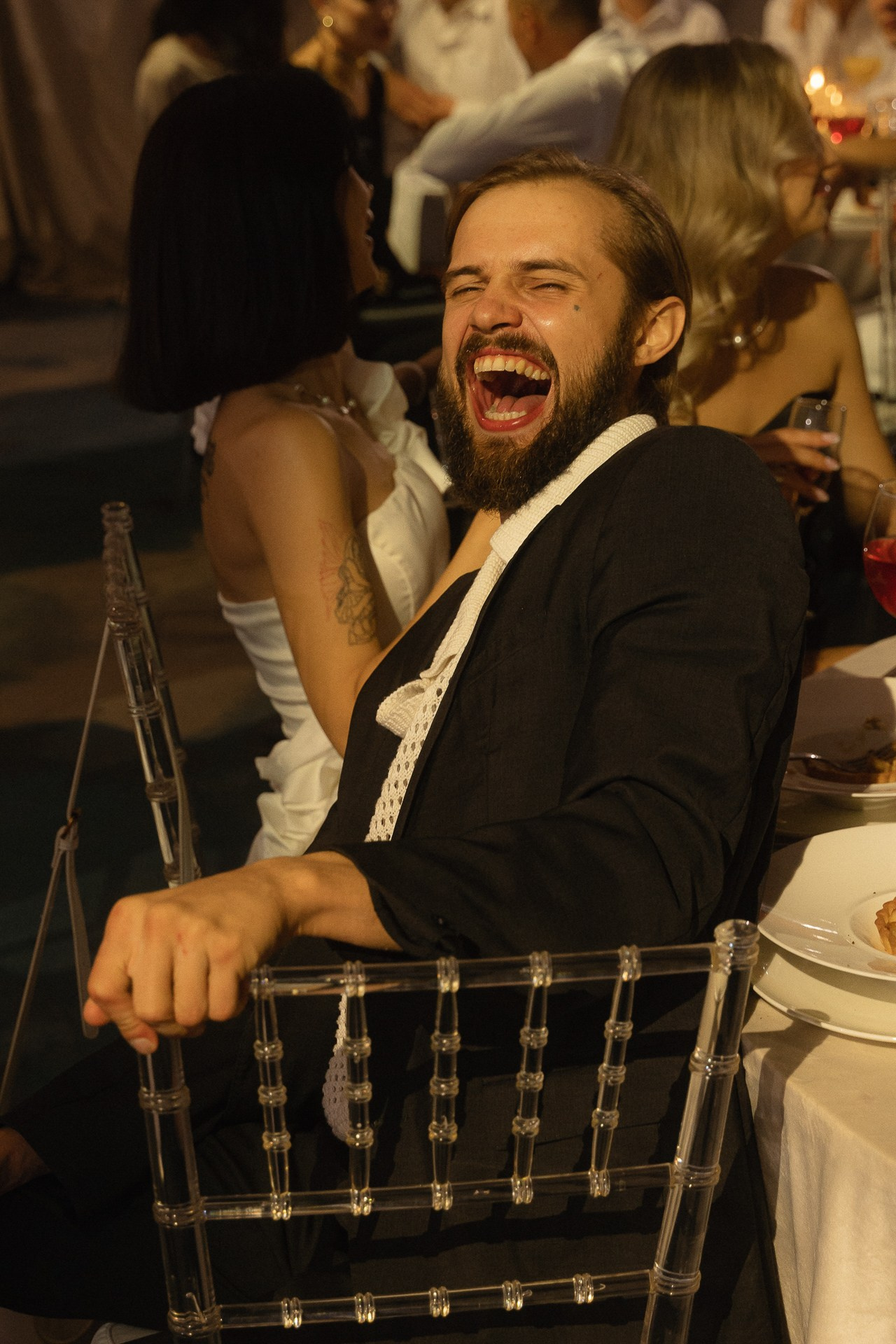 Никита и Арина. Свадебный фотограф в Белгороде Антон Каменев