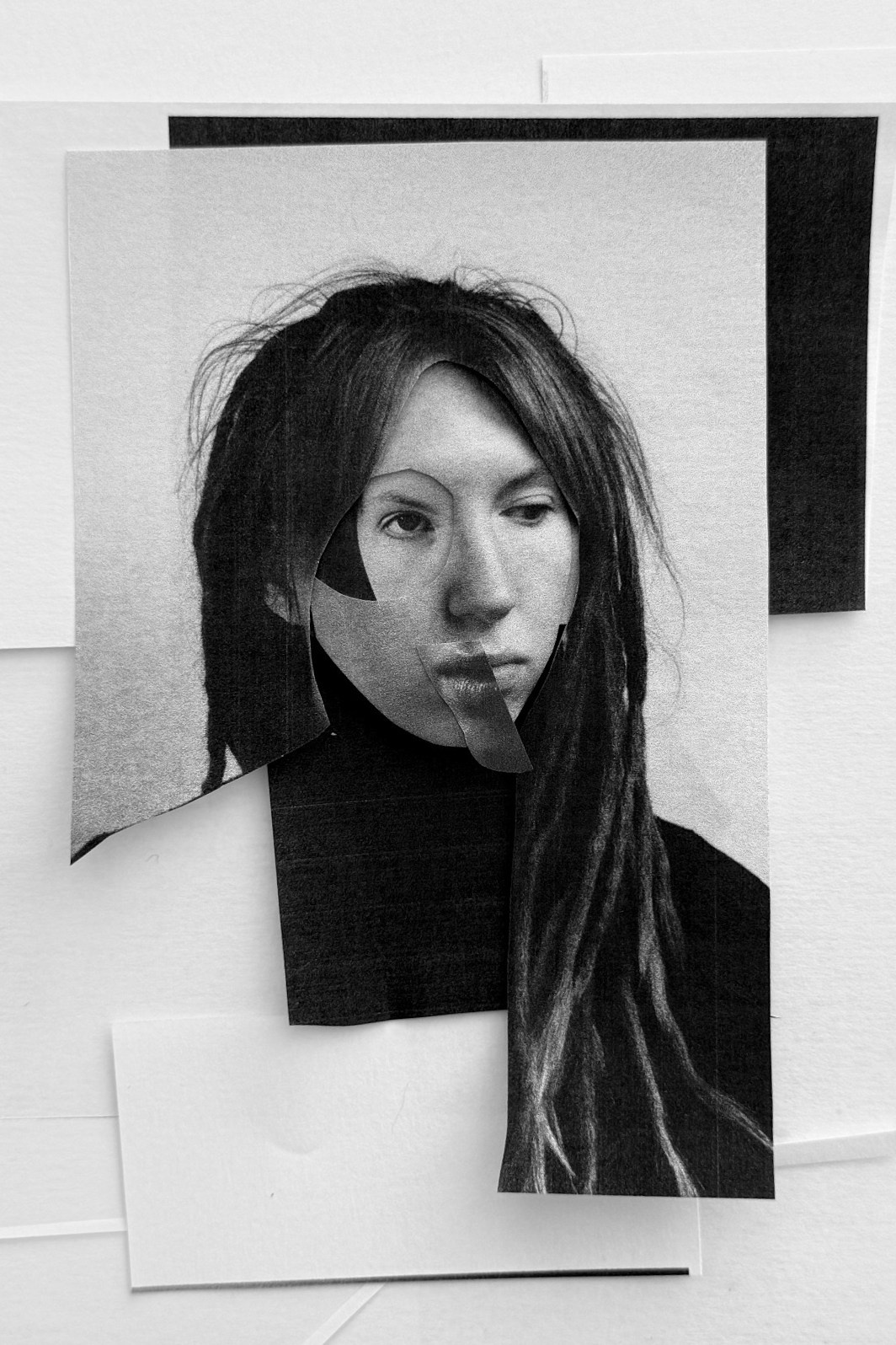 Veronika Verbitskaia | Contemporary Photographer | Dublin