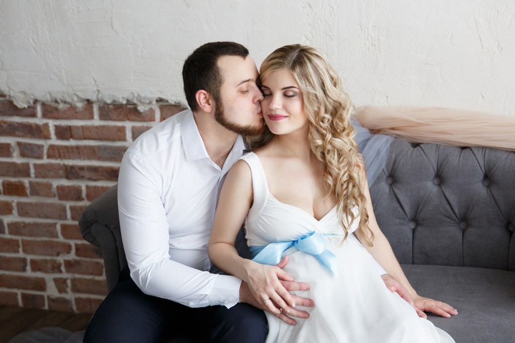 Беременность. Марина Соколова. Контентный и семейный фотограф г. Красноярск