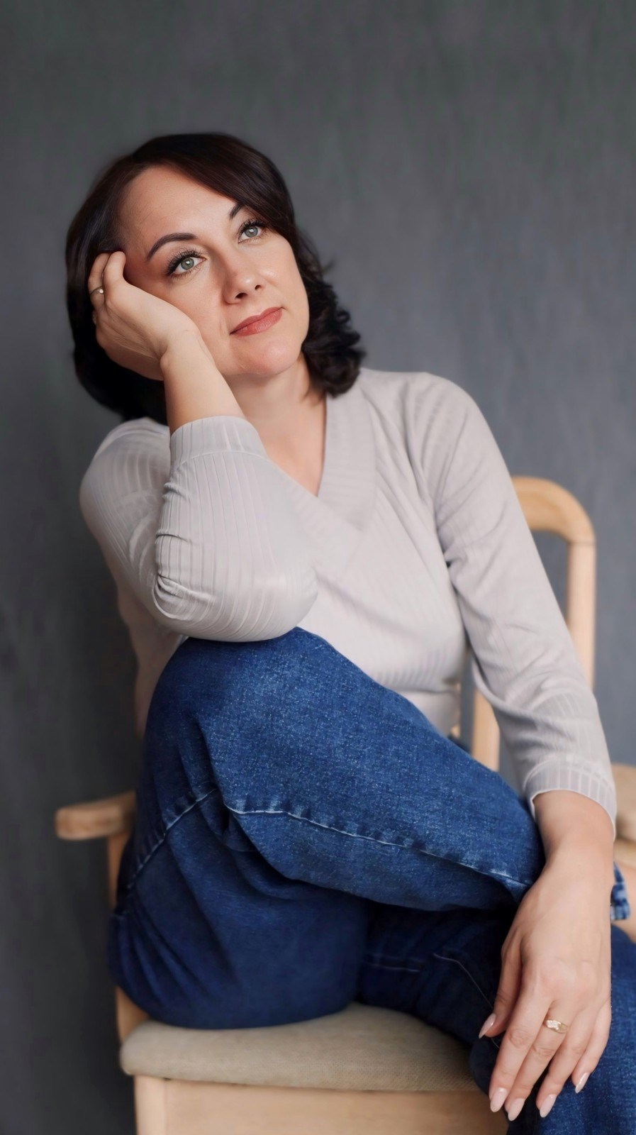 Ирина и Дарья