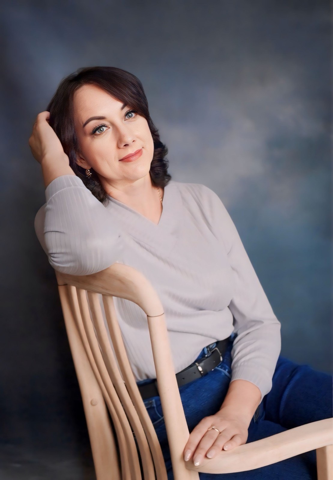 Ирина и Дарья