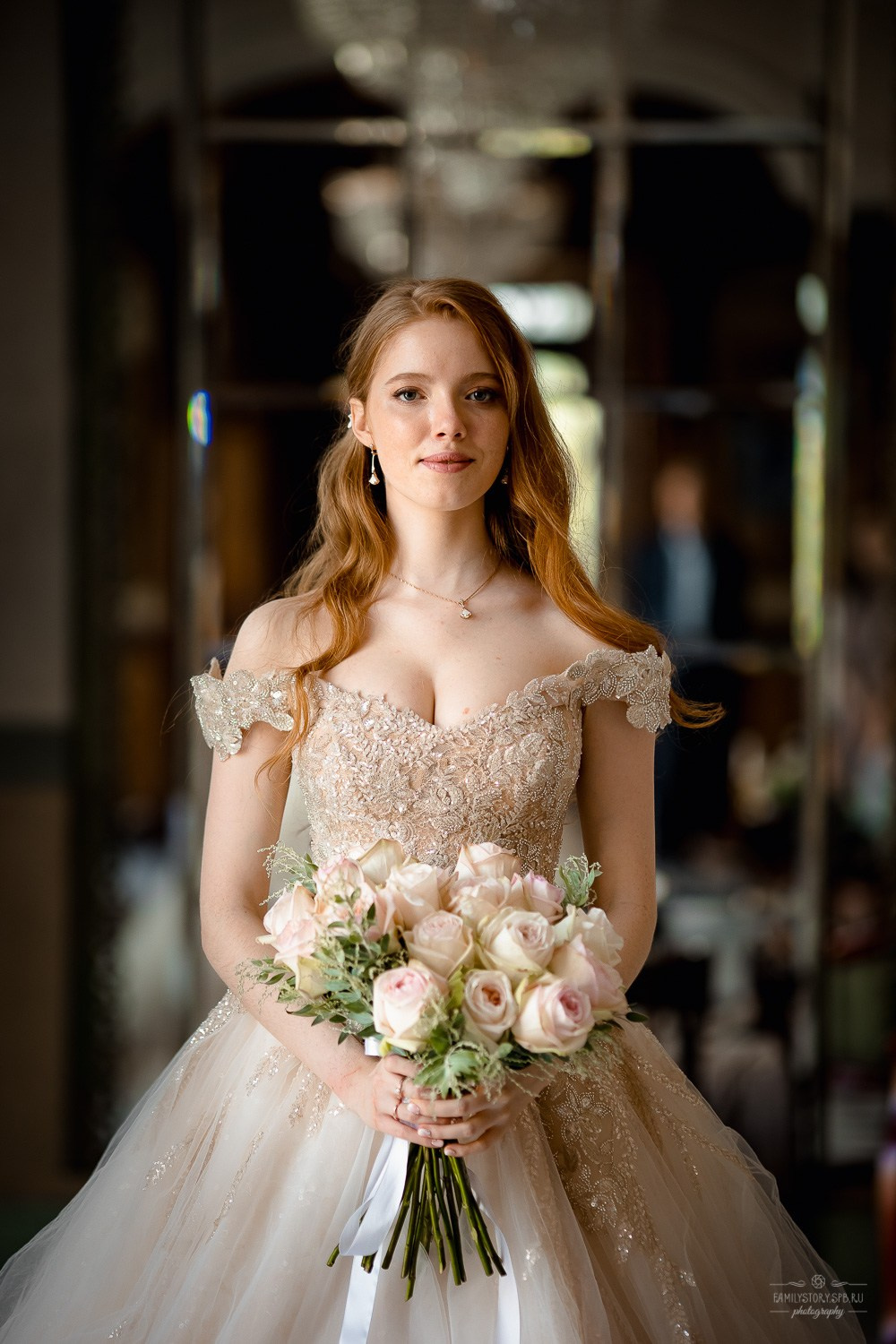 Свадьба Кирилла и Екатерины. Свадебный фотограф — Санкт-Петербург (СПб) Питер