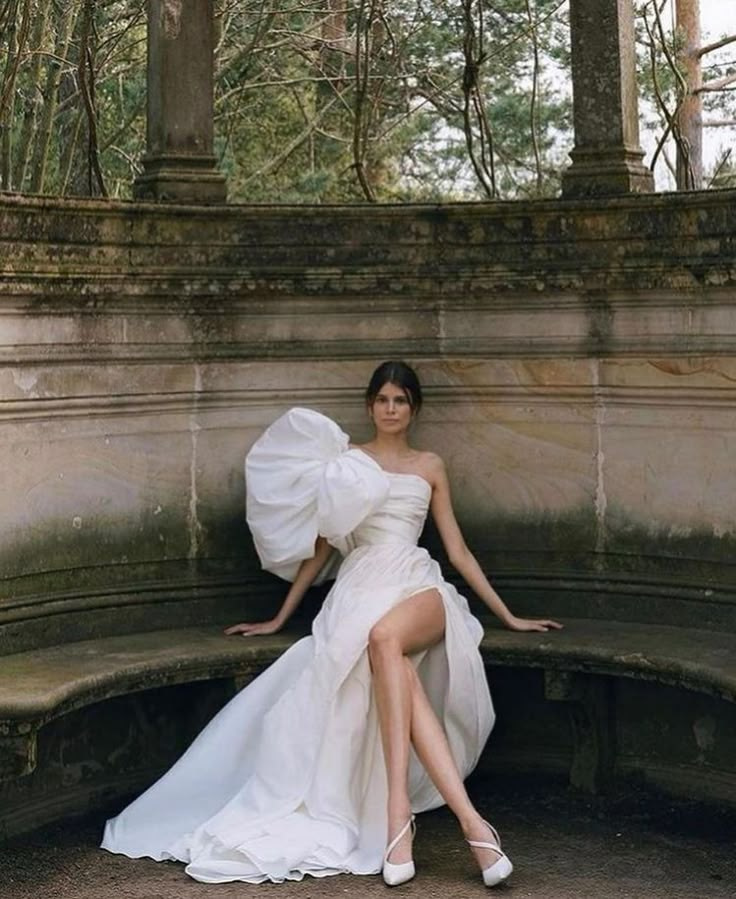 Свадебные тренды 2025