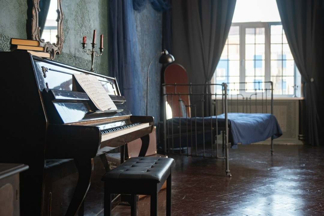 Интерьерные залы. Семейный и женский фотограф в Воронеже Ольга Попова