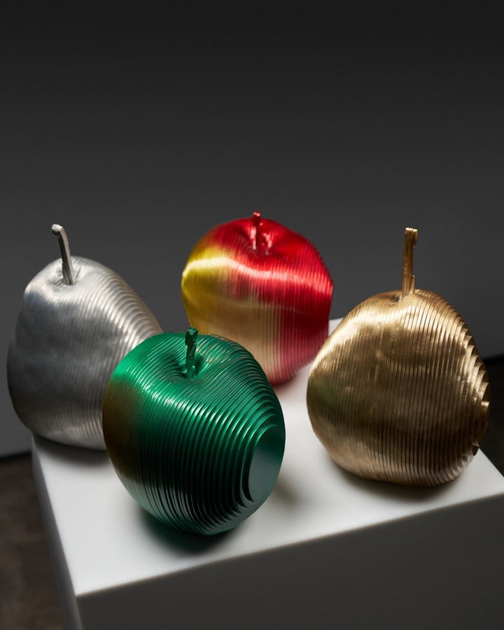 АлюмАрт. Галерея участников Российской Премии Искусств