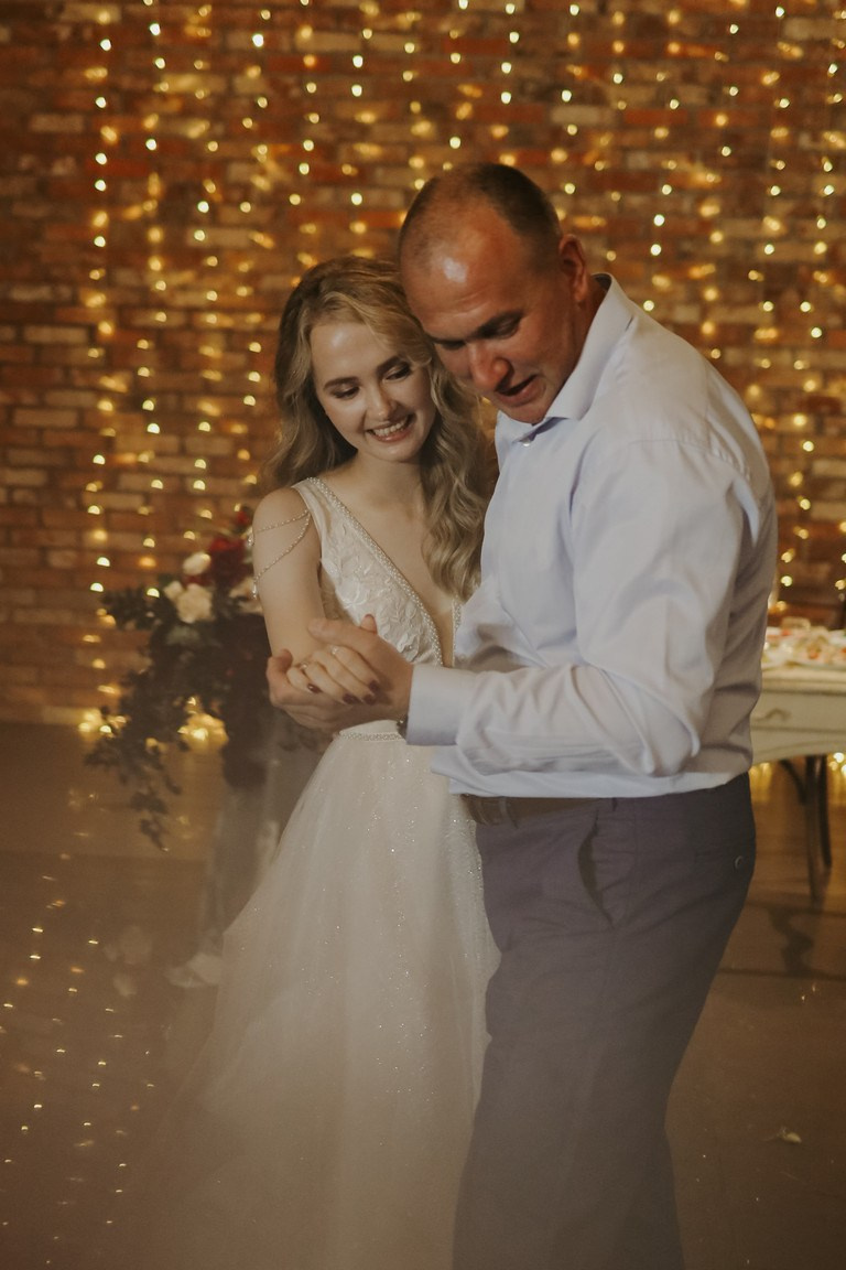 Свадебные съемки. Свадебный и портретный фотограф в Москве Даша Бондарева