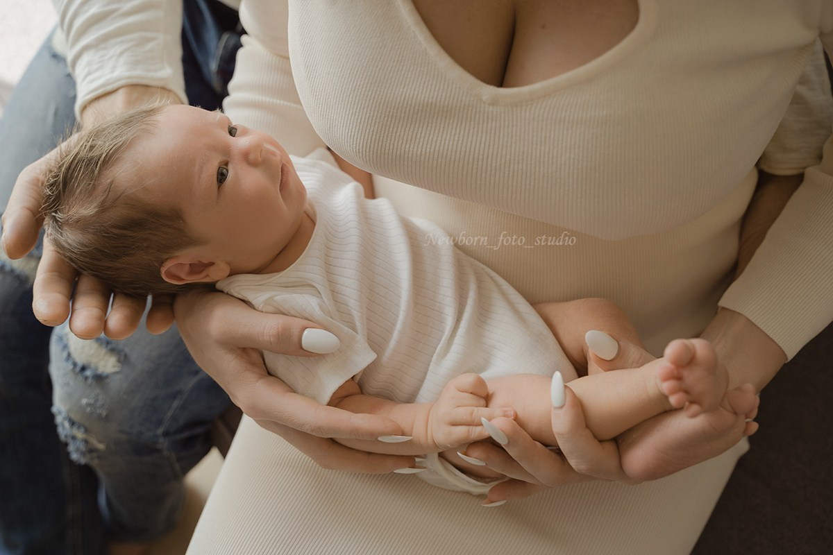 Домашняя фотосессия с выездом на дом Москва