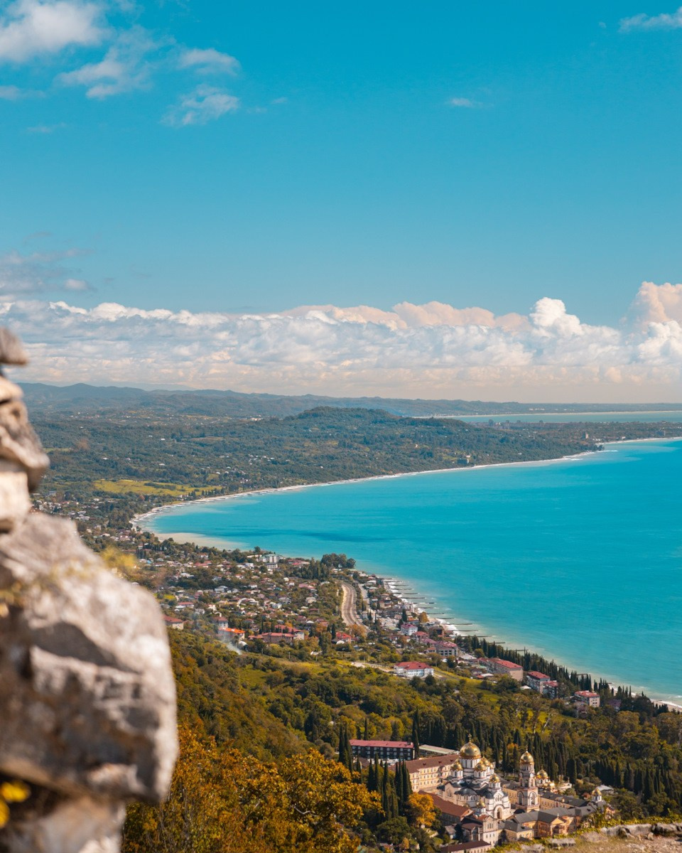 Обучающий фототур в Абхазию 20–25 февраля 2026. Детский и семейный фотограф Елена Михайлова в Москве