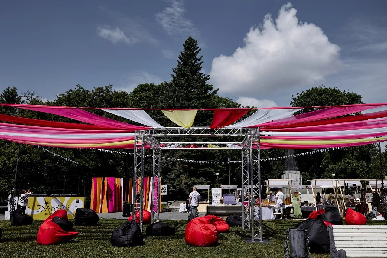 Студия декора НикитинаДекор — оформление мероприятий в Ульяновске. Профессиональное создание эксклюзивных декораций