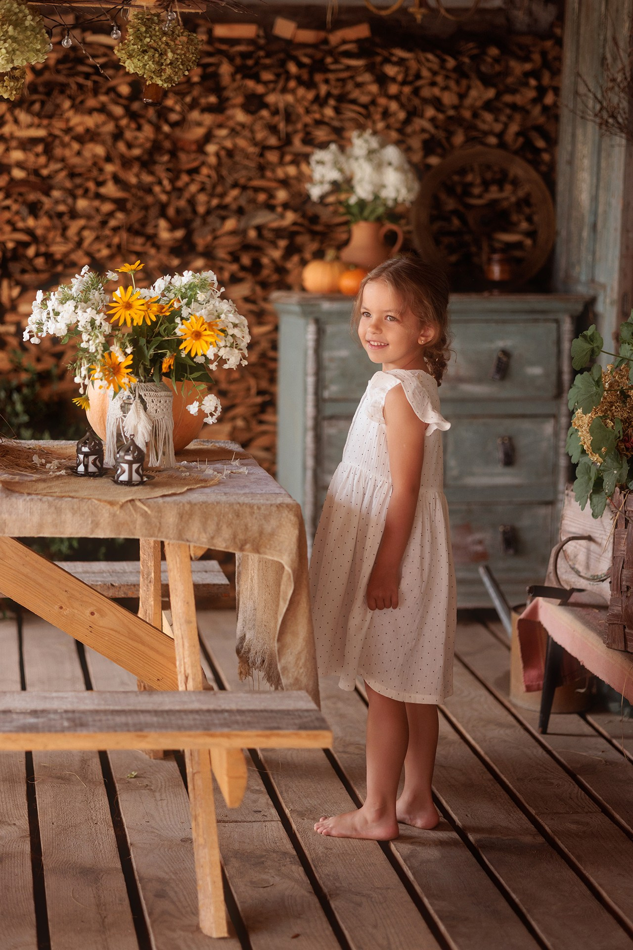 Фотограф Александр Калинин