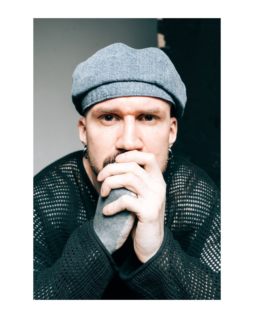 Фото проект <Суть в Человеке>