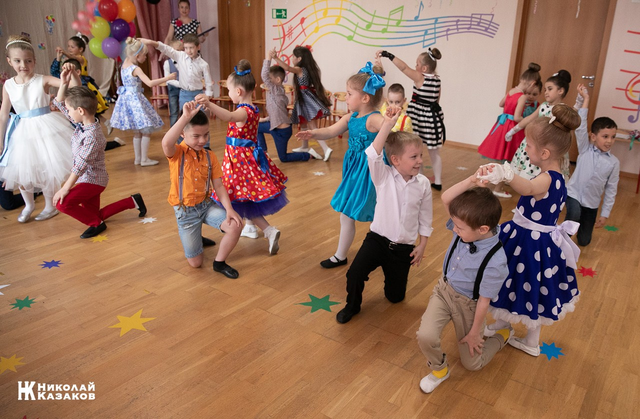 ВЫПУСКНОЙ. Николай Казаков. Профессиональный фотограф. Преподаватель фотографии