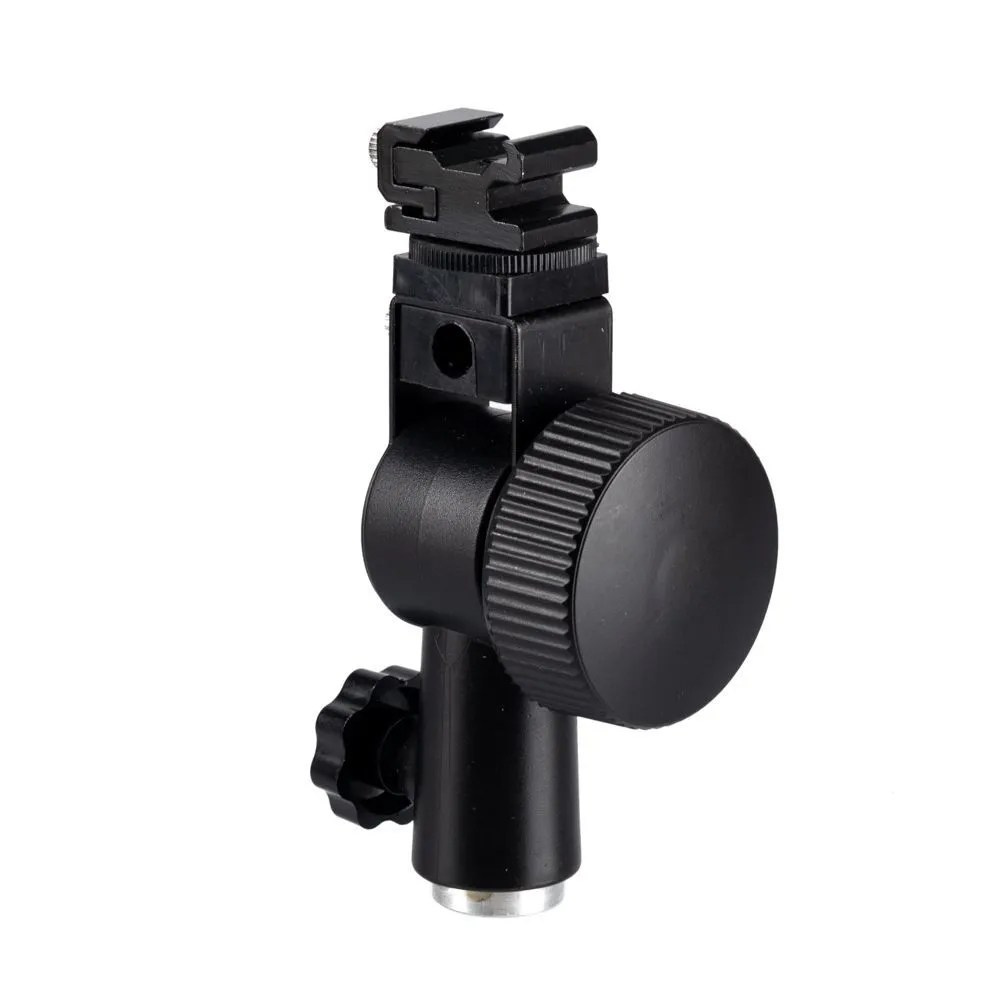 Зажим Godox тип D для зонта и вспышки в аренду в СПб